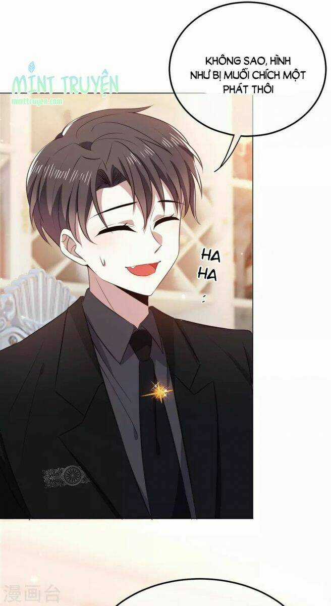 Thuần Tình Lục Thiếu - Chapter 194.1 - Trang 2