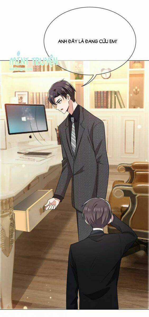 Thuần Tình Lục Thiếu - Chapter 194.1 - Trang 14