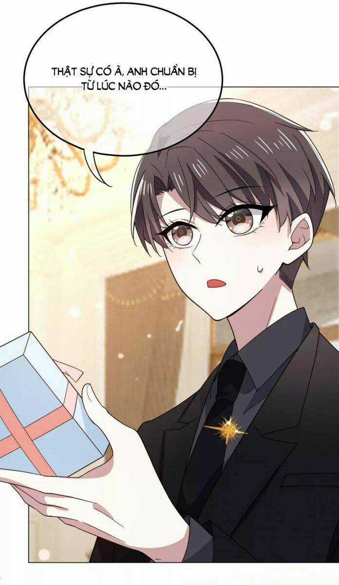 Thuần Tình Lục Thiếu - Chapter 194.1 - Trang 16