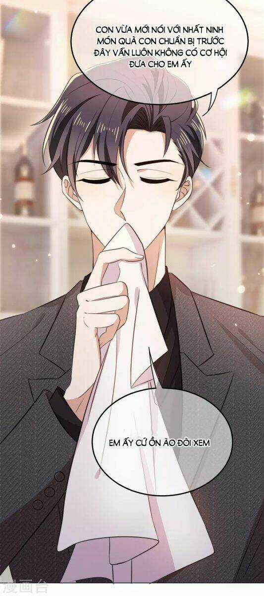 Thuần Tình Lục Thiếu - Chapter 194.1 - Trang 3