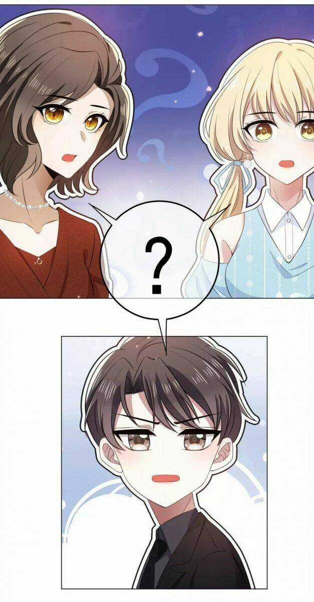 Thuần Tình Lục Thiếu - Chapter 194.1 - Trang 4