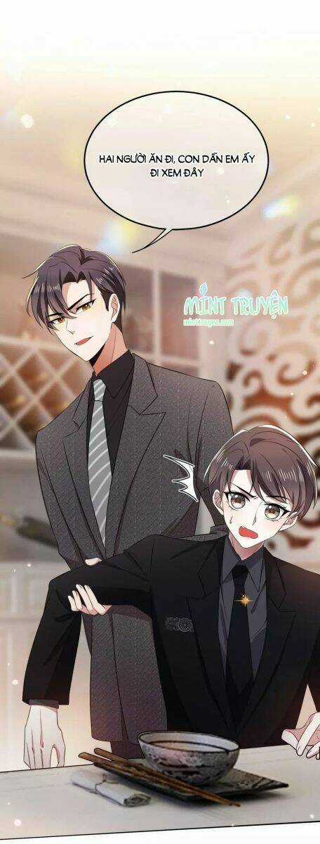 Thuần Tình Lục Thiếu - Chapter 194.1 - Trang 5