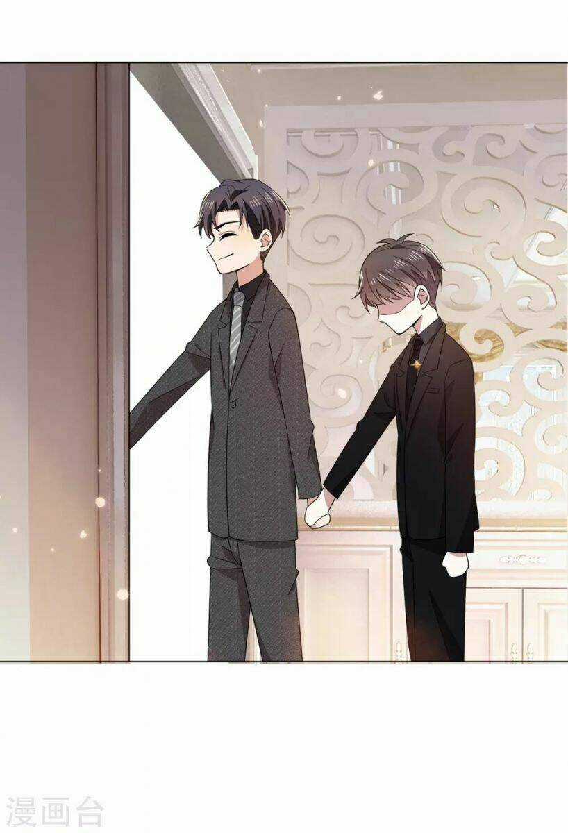 Thuần Tình Lục Thiếu - Chapter 194.1 - Trang 7