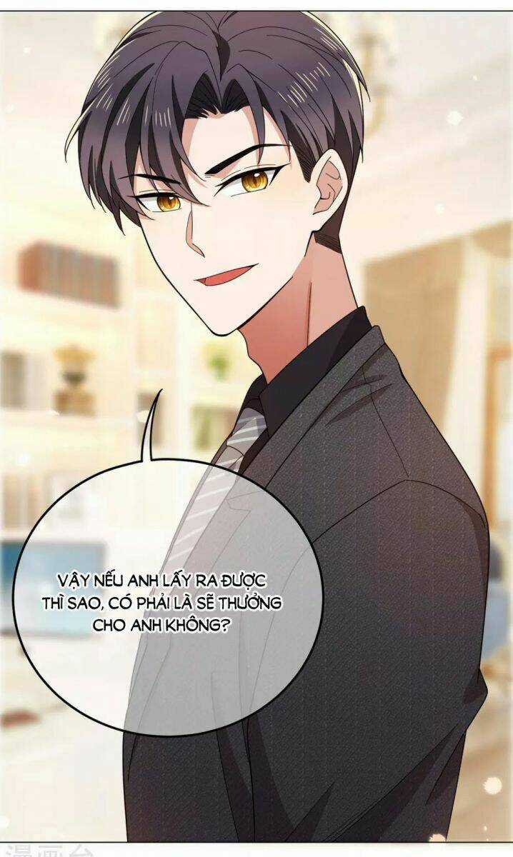 Thuần Tình Lục Thiếu - Chapter 194.1 - Trang 10