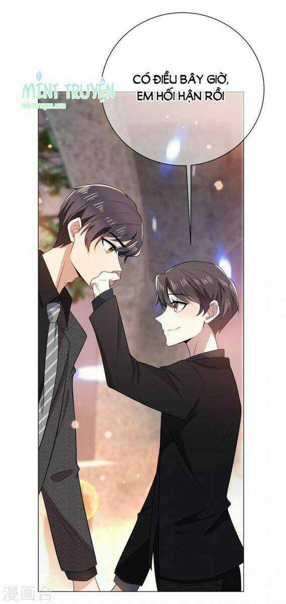 Thuần Tình Lục Thiếu - Chapter 194.2 - Trang 11