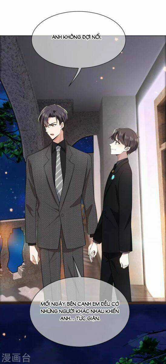 Thuần Tình Lục Thiếu - Chapter 194.2 - Trang 3