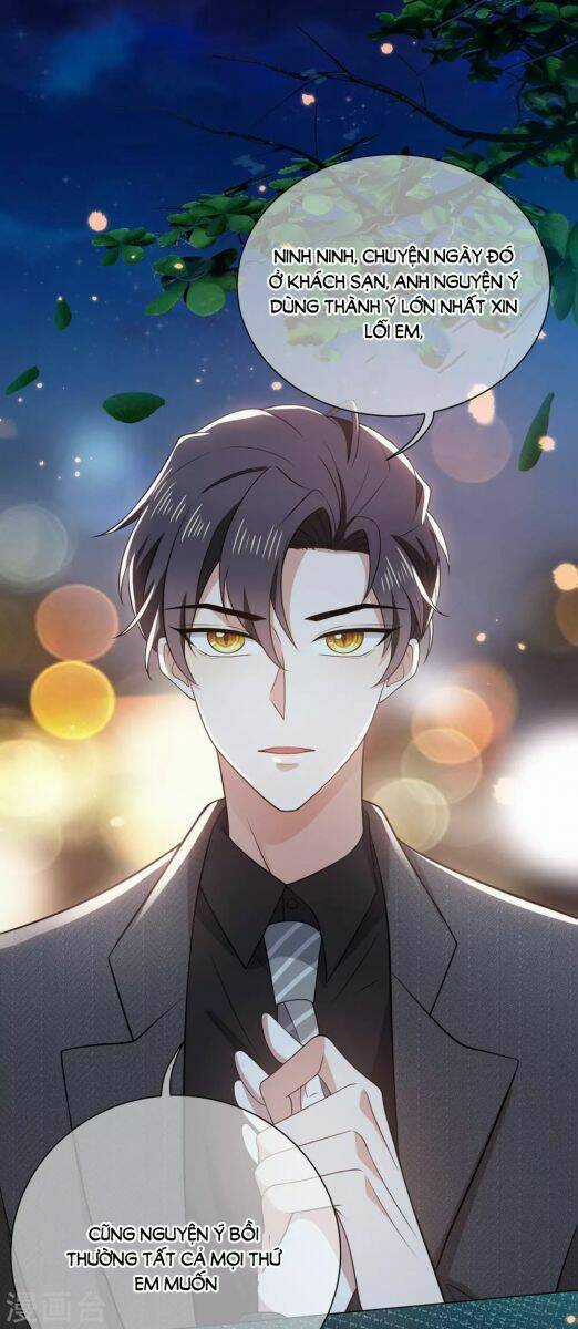 Thuần Tình Lục Thiếu - Chapter 194.2 - Trang 4