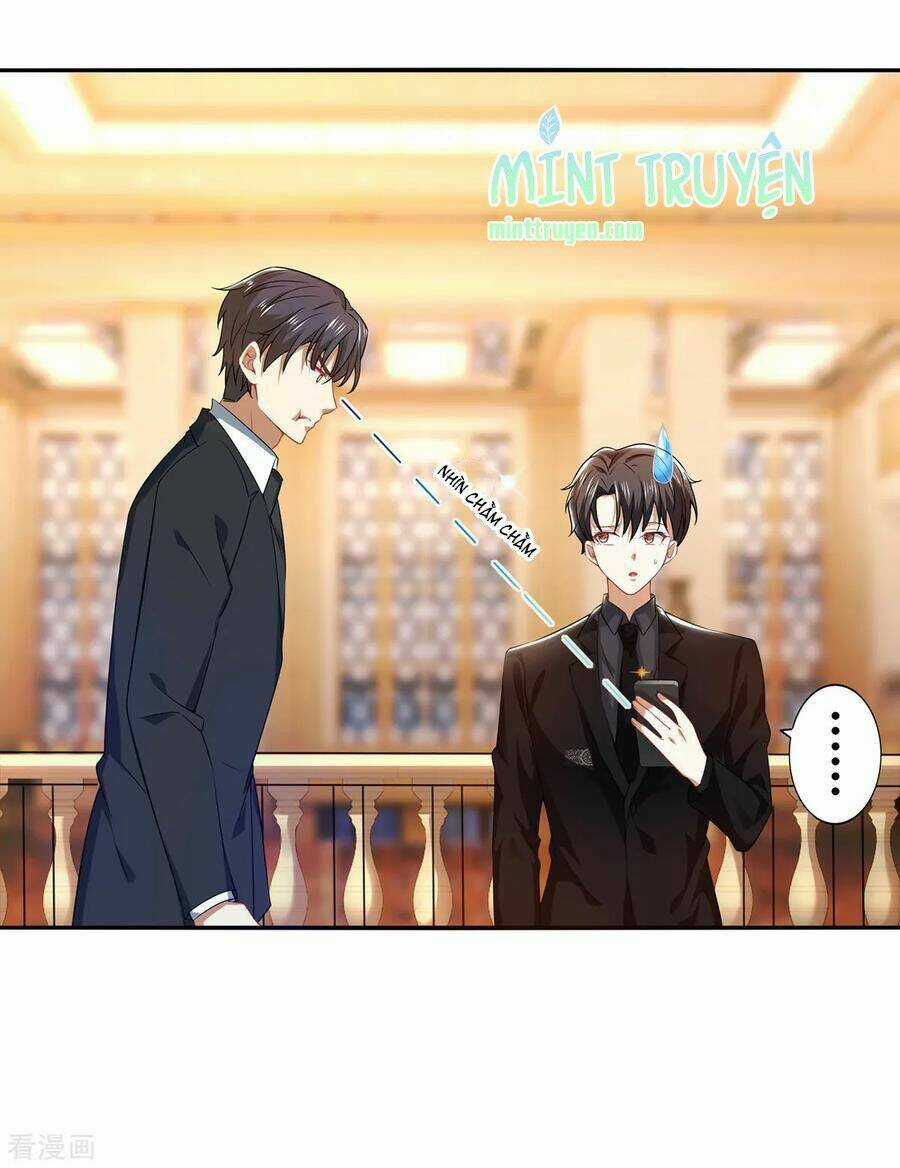 Thuần Tình Lục Thiếu - Chapter 195 - Trang 2