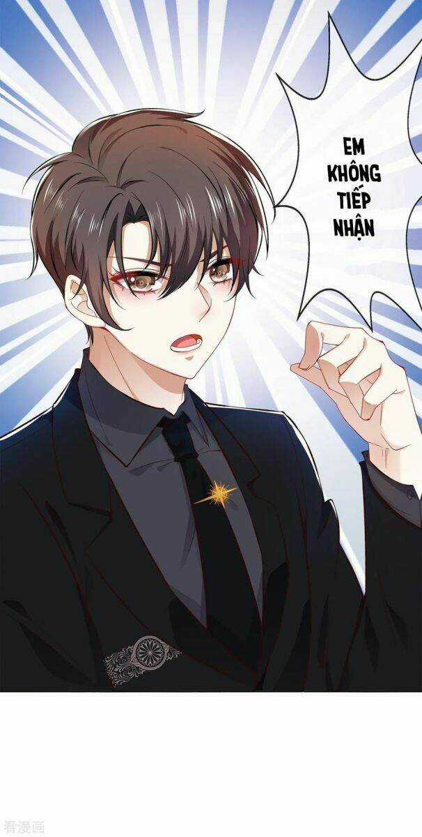 Thuần Tình Lục Thiếu - Chapter 195 - Trang 12