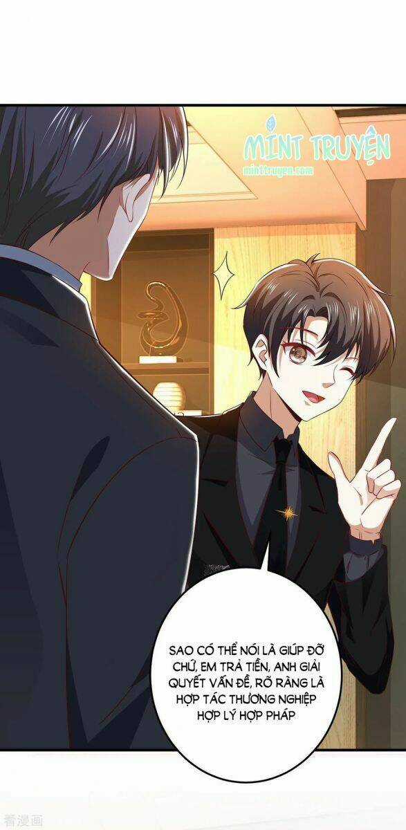 Thuần Tình Lục Thiếu - Chapter 195 - Trang 14