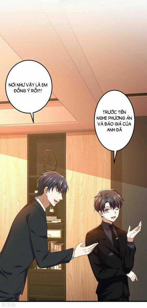 Thuần Tình Lục Thiếu - Chapter 195 - Trang 15