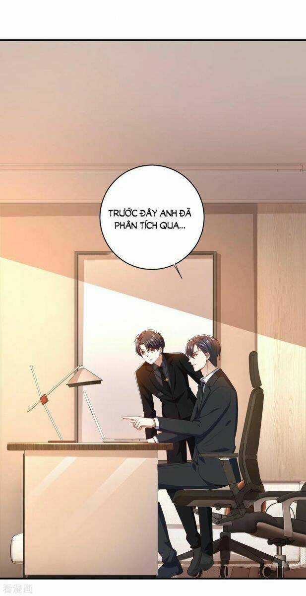 Thuần Tình Lục Thiếu - Chapter 195 - Trang 18