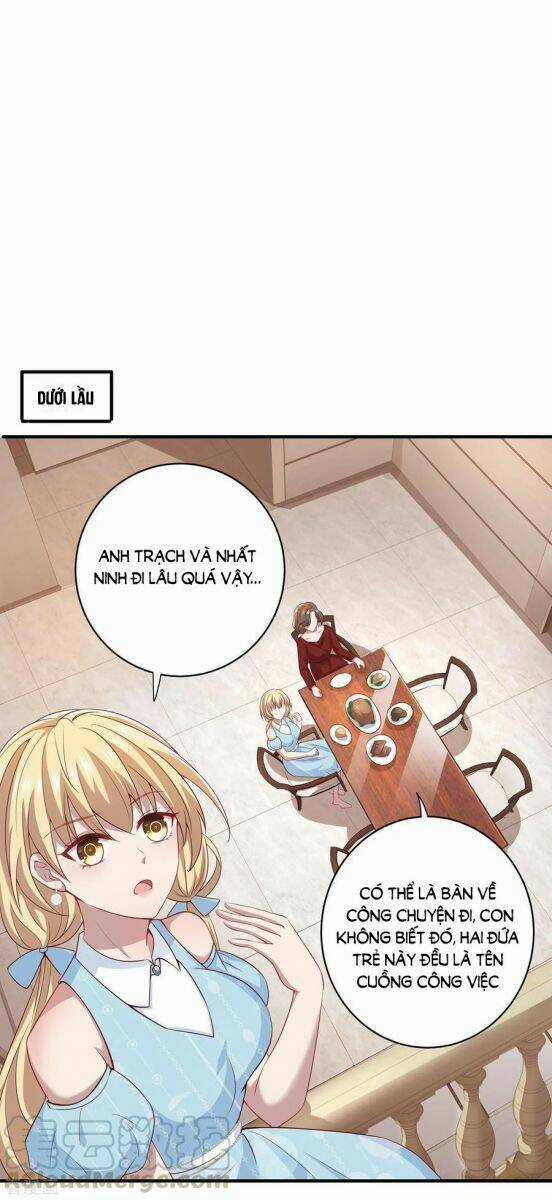 Thuần Tình Lục Thiếu - Chapter 195 - Trang 19