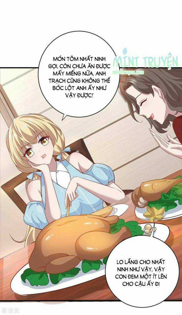 Thuần Tình Lục Thiếu - Chapter 195 - Trang 20