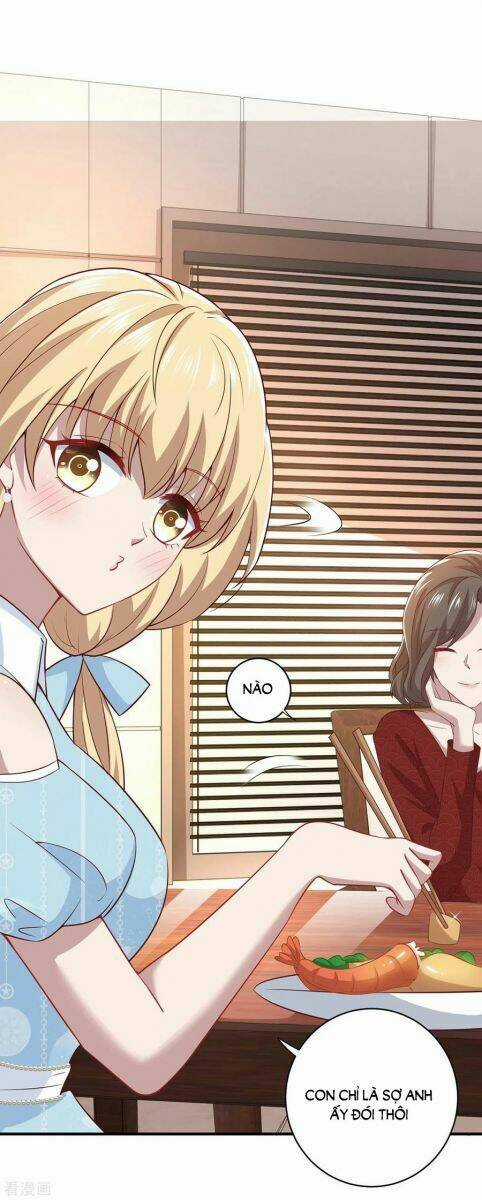 Thuần Tình Lục Thiếu - Chapter 195 - Trang 21