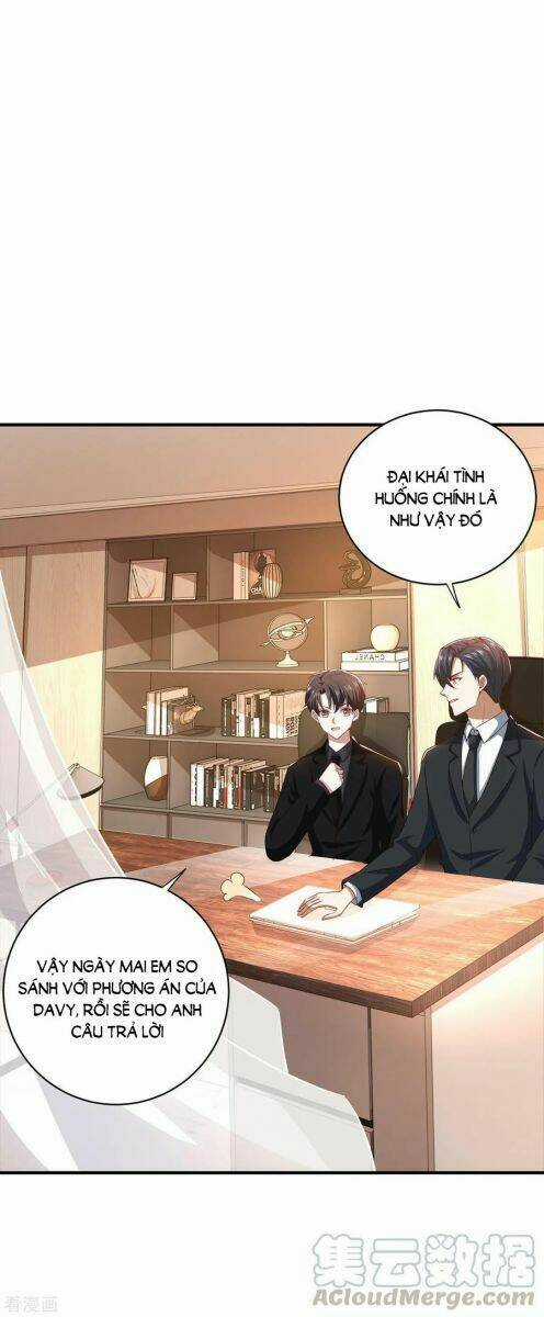 Thuần Tình Lục Thiếu - Chapter 195 - Trang 22