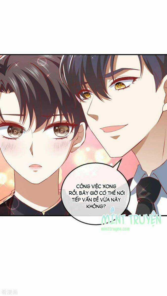 Thuần Tình Lục Thiếu - Chapter 195 - Trang 23