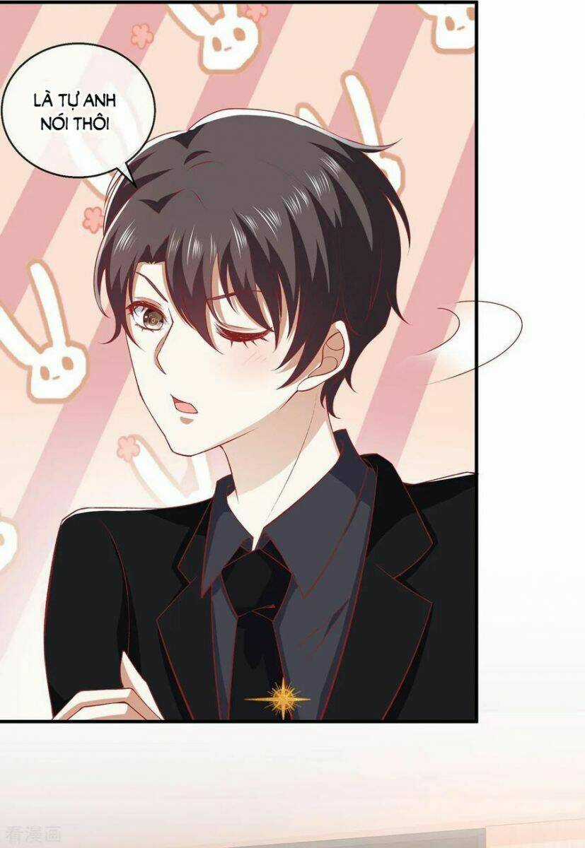 Thuần Tình Lục Thiếu - Chapter 195 - Trang 24