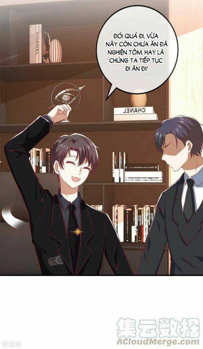 Thuần Tình Lục Thiếu - Chapter 195 - Trang 25