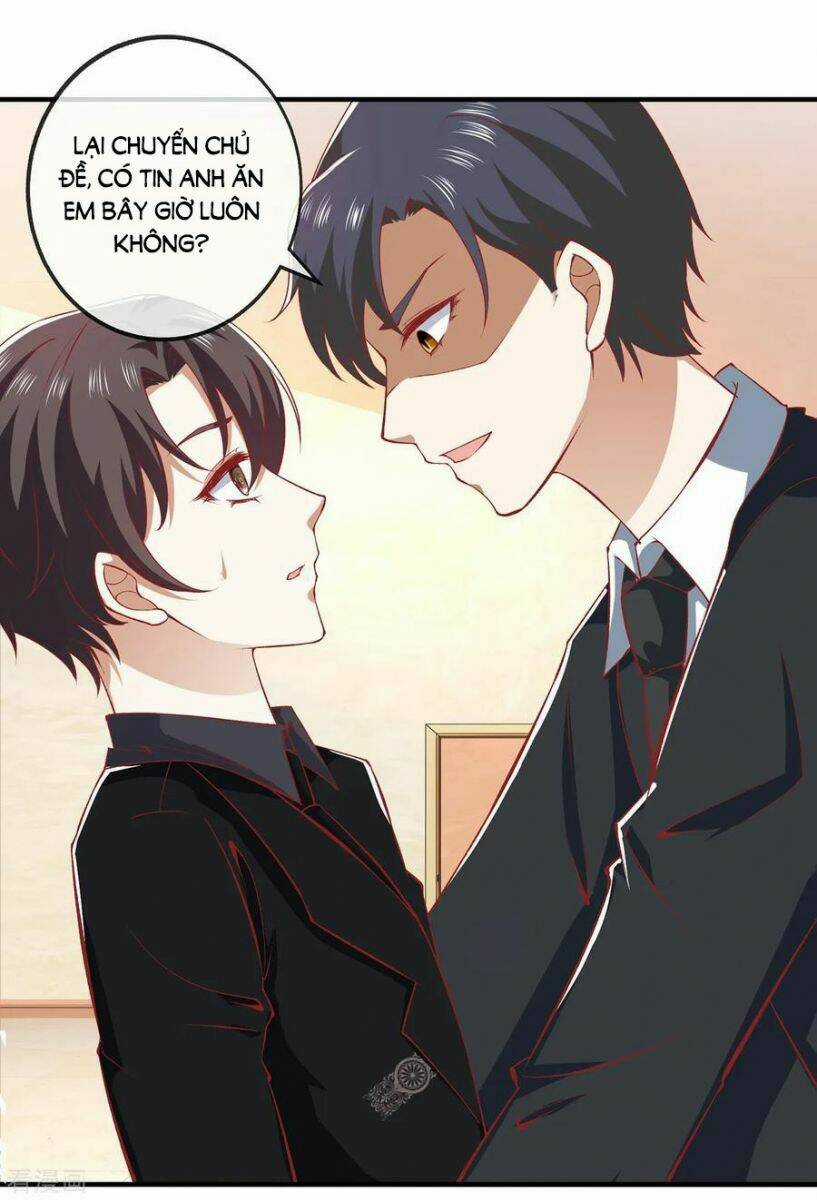 Thuần Tình Lục Thiếu - Chapter 195 - Trang 26