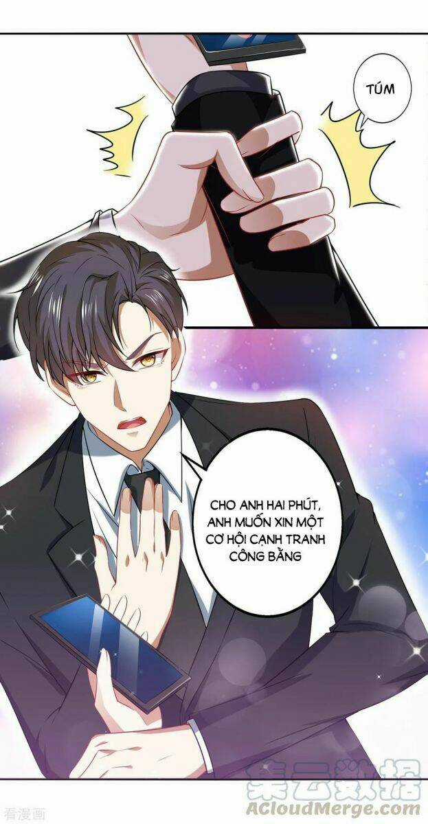 Thuần Tình Lục Thiếu - Chapter 195 - Trang 4