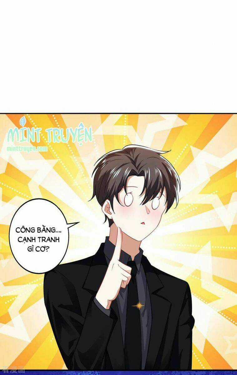 Thuần Tình Lục Thiếu - Chapter 195 - Trang 5