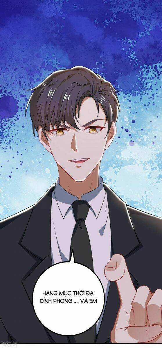 Thuần Tình Lục Thiếu - Chapter 195 - Trang 6