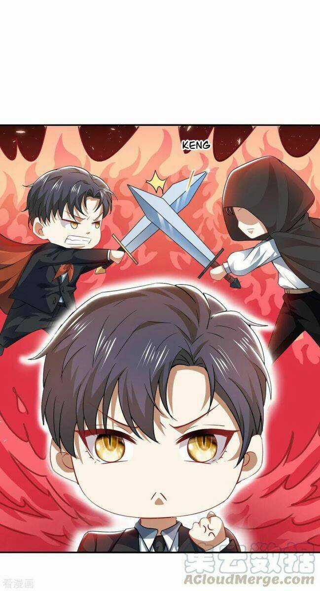 Thuần Tình Lục Thiếu - Chapter 195 - Trang 7