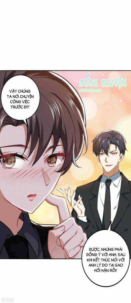 Thuần Tình Lục Thiếu - Chapter 195 - Trang 8