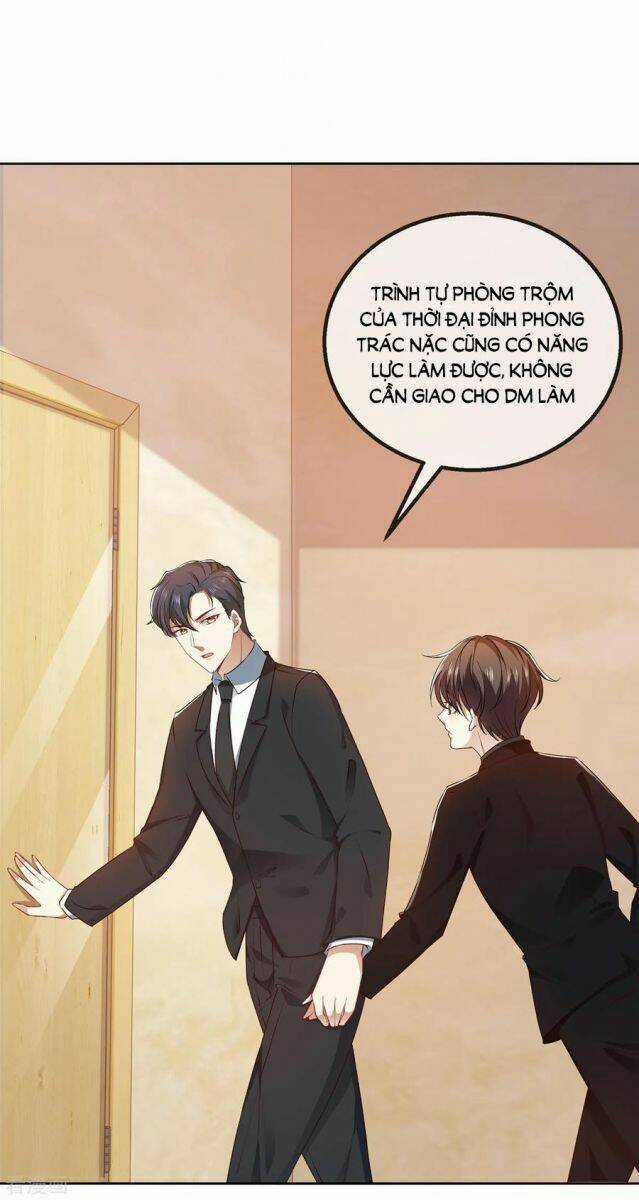 Thuần Tình Lục Thiếu - Chapter 195 - Trang 9