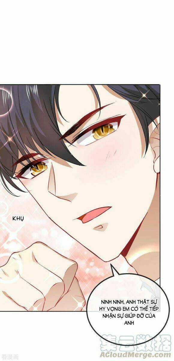 Thuần Tình Lục Thiếu - Chapter 195 - Trang 10