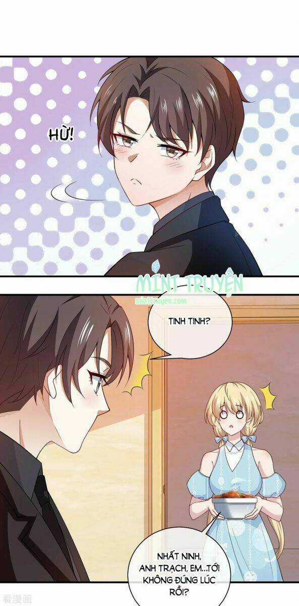 Thuần Tình Lục Thiếu - Chapter 196 - Trang 2