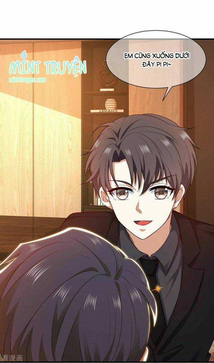 Thuần Tình Lục Thiếu - Chapter 196 - Trang 11