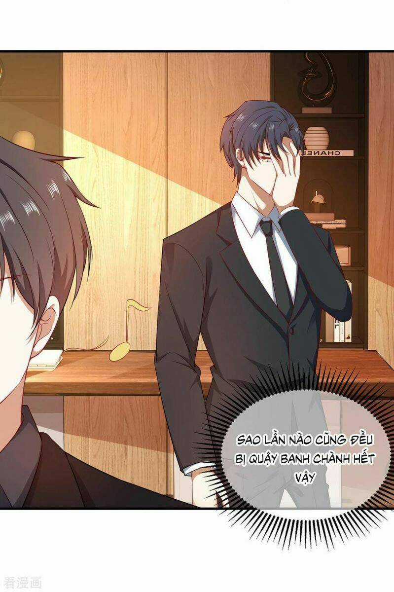 Thuần Tình Lục Thiếu - Chapter 196 - Trang 12