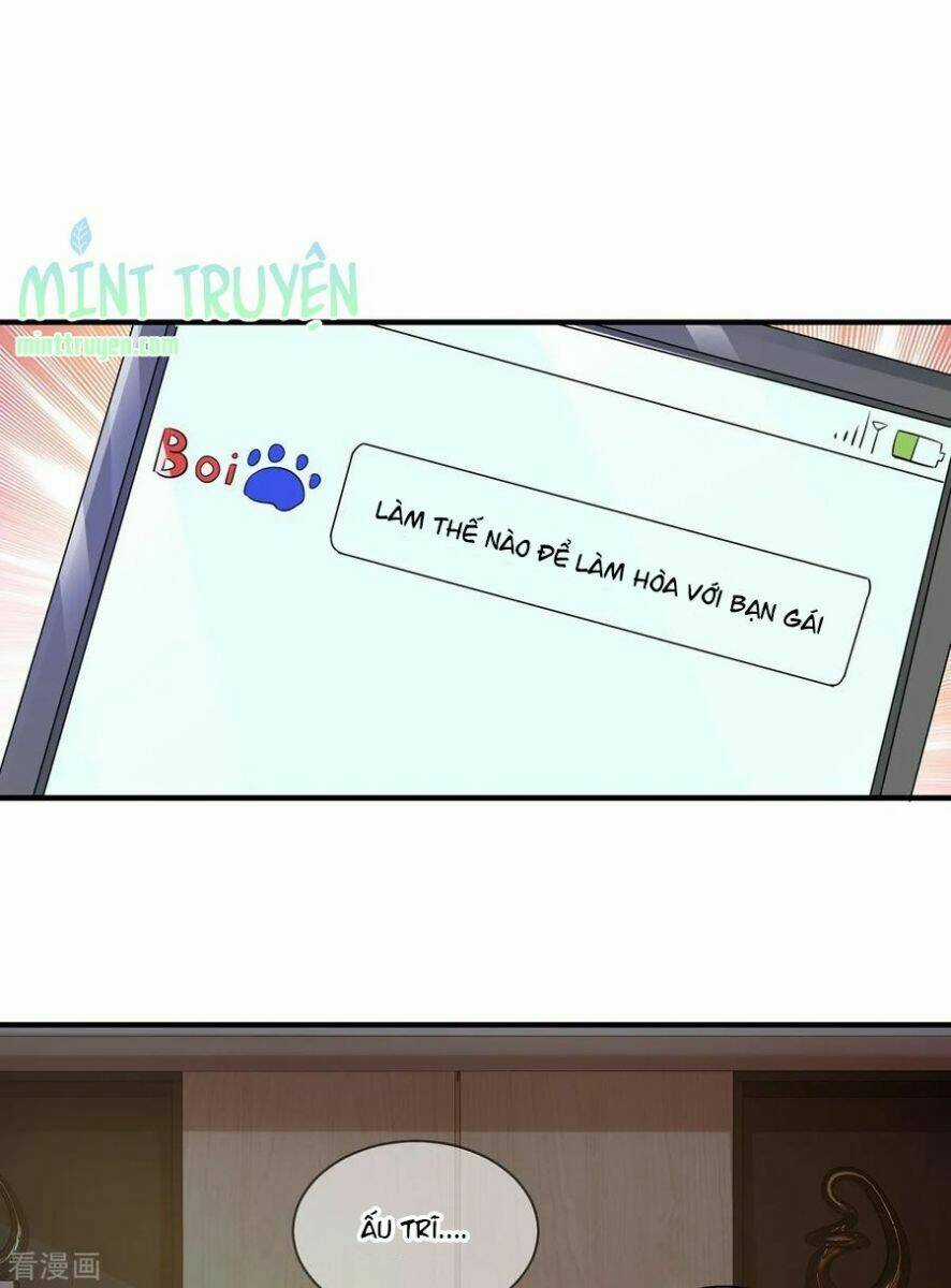 Thuần Tình Lục Thiếu - Chapter 196 - Trang 14