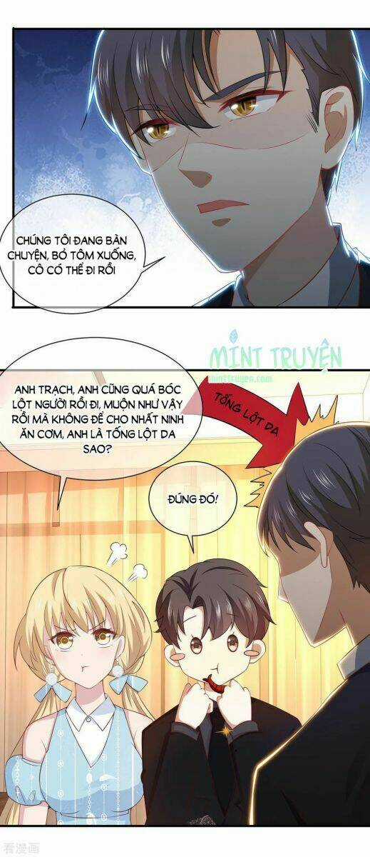 Thuần Tình Lục Thiếu - Chapter 196 - Trang 5