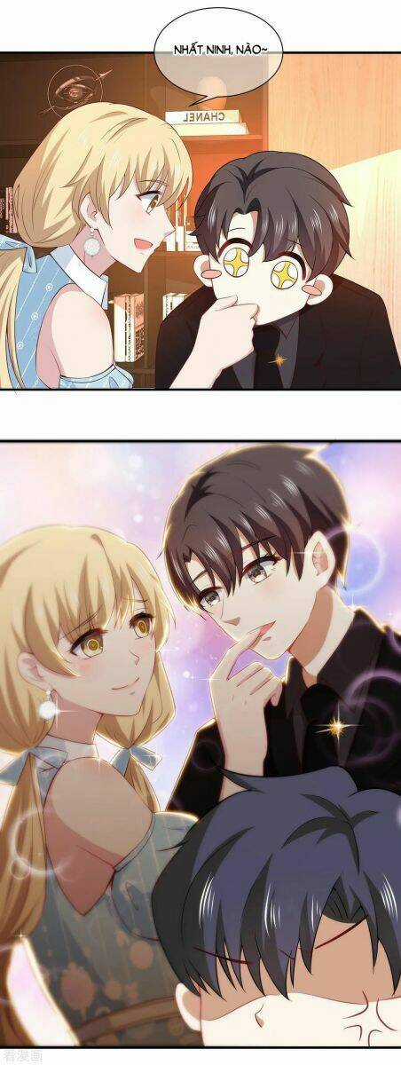 Thuần Tình Lục Thiếu - Chapter 196 - Trang 6