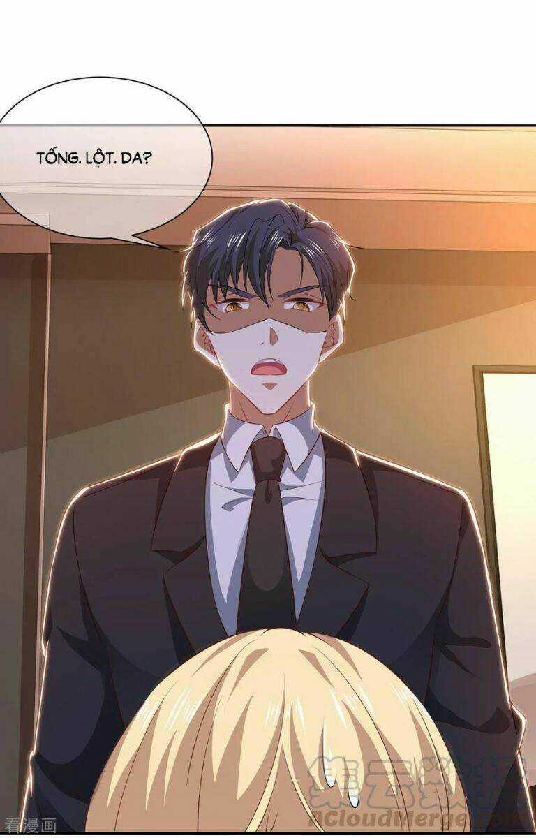 Thuần Tình Lục Thiếu - Chapter 196 - Trang 7