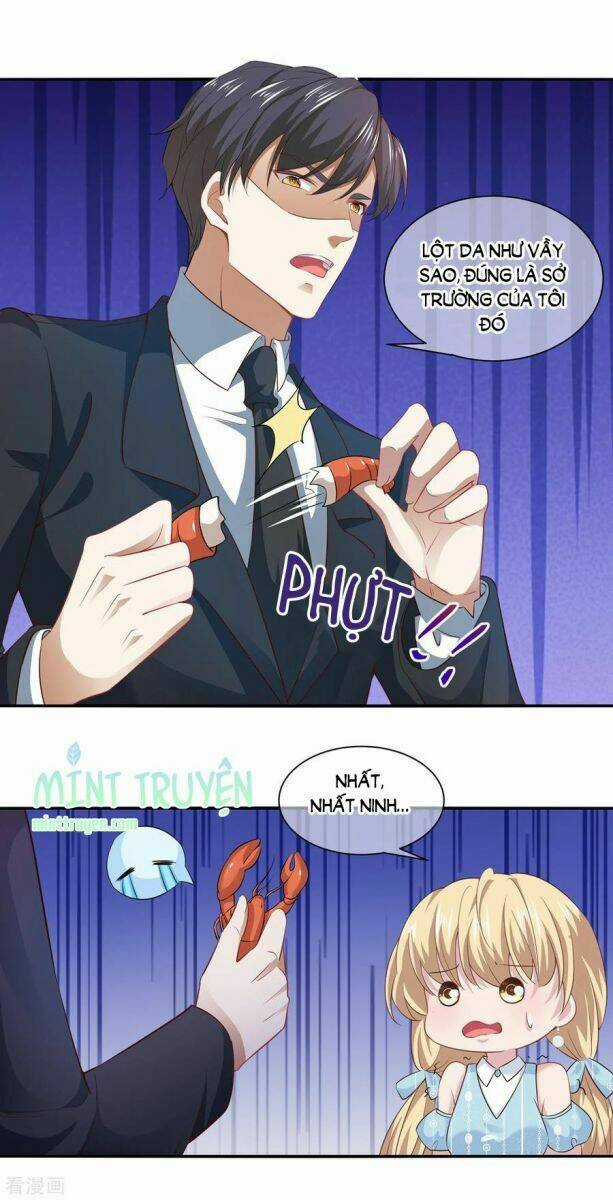 Thuần Tình Lục Thiếu - Chapter 196 - Trang 8