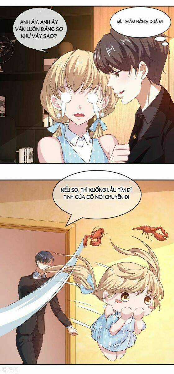 Thuần Tình Lục Thiếu - Chapter 196 - Trang 9