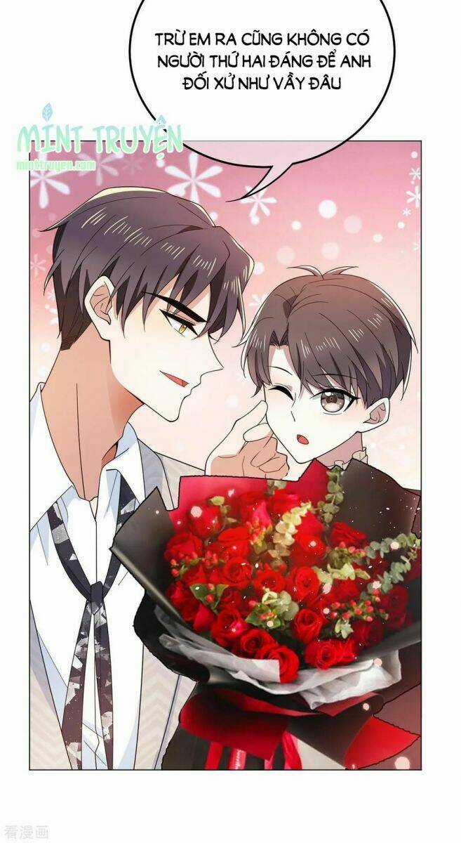 Thuần Tình Lục Thiếu - Chapter 197.1 - Trang 11