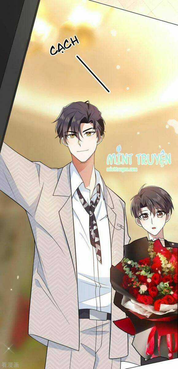 Thuần Tình Lục Thiếu - Chapter 197.1 - Trang 14