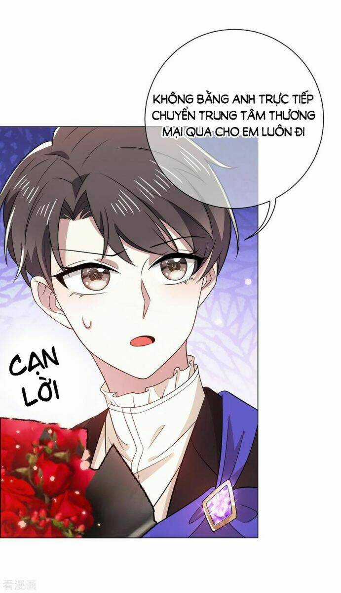 Thuần Tình Lục Thiếu - Chapter 197.1 - Trang 17