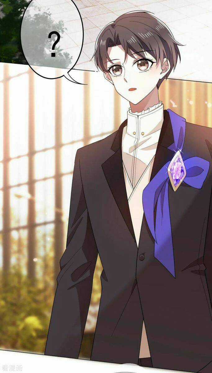 Thuần Tình Lục Thiếu - Chapter 197.1 - Trang 3