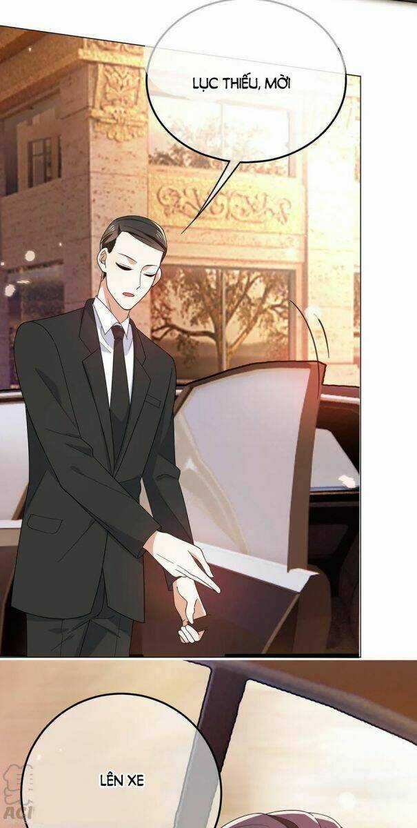 Thuần Tình Lục Thiếu - Chapter 197.1 - Trang 4