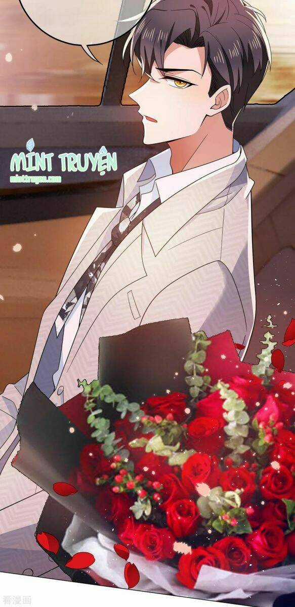 Thuần Tình Lục Thiếu - Chapter 197.1 - Trang 5