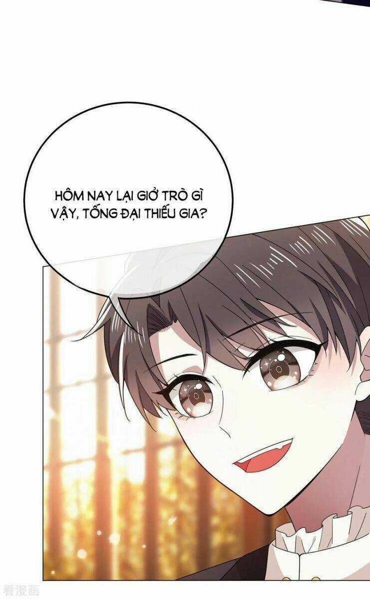 Thuần Tình Lục Thiếu - Chapter 197.1 - Trang 6