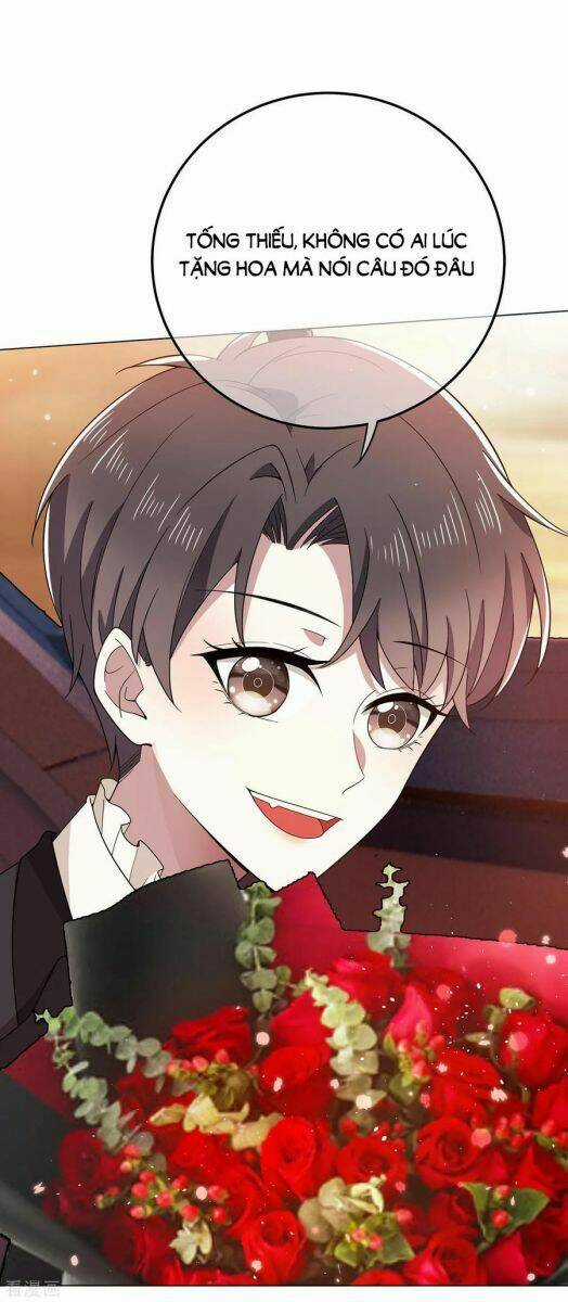 Thuần Tình Lục Thiếu - Chapter 197.1 - Trang 9