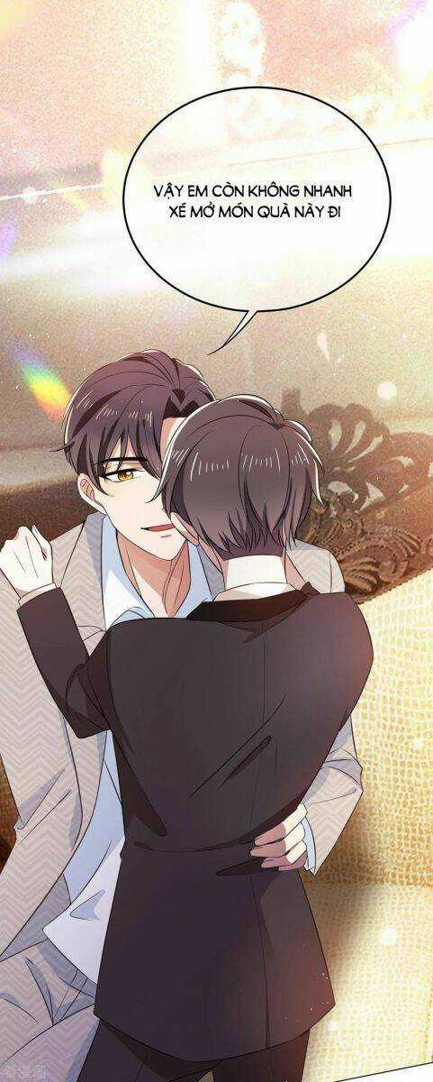 Thuần Tình Lục Thiếu - Chapter 197.2 - Trang 15