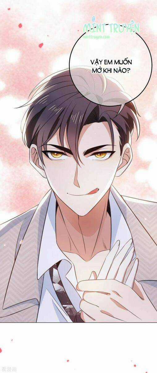 Thuần Tình Lục Thiếu - Chapter 197.2 - Trang 18